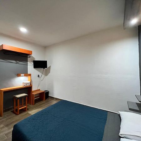 모렐리아 Casa Aura B&B 외부 사진