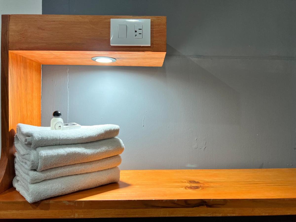 모렐리아 Casa Aura B&B 외부 사진