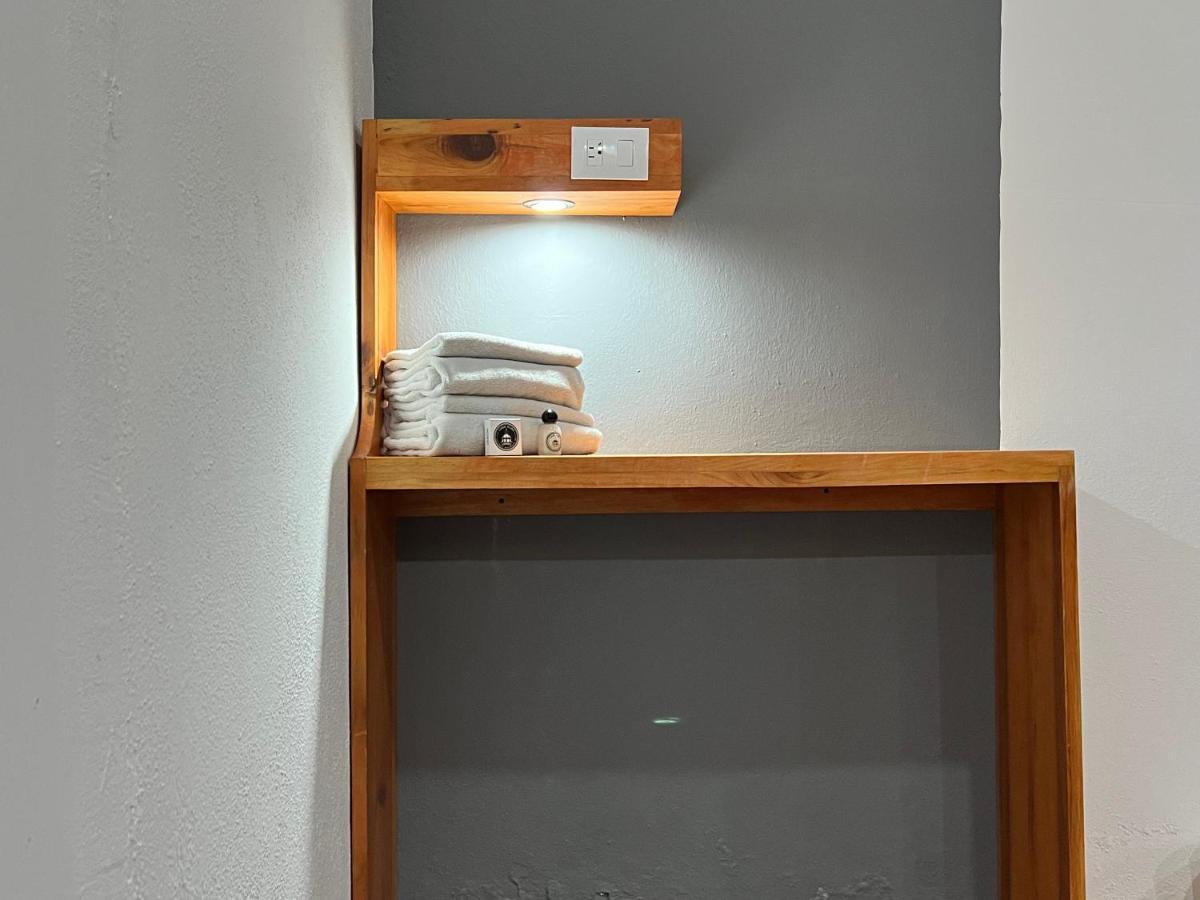 모렐리아 Casa Aura B&B 외부 사진